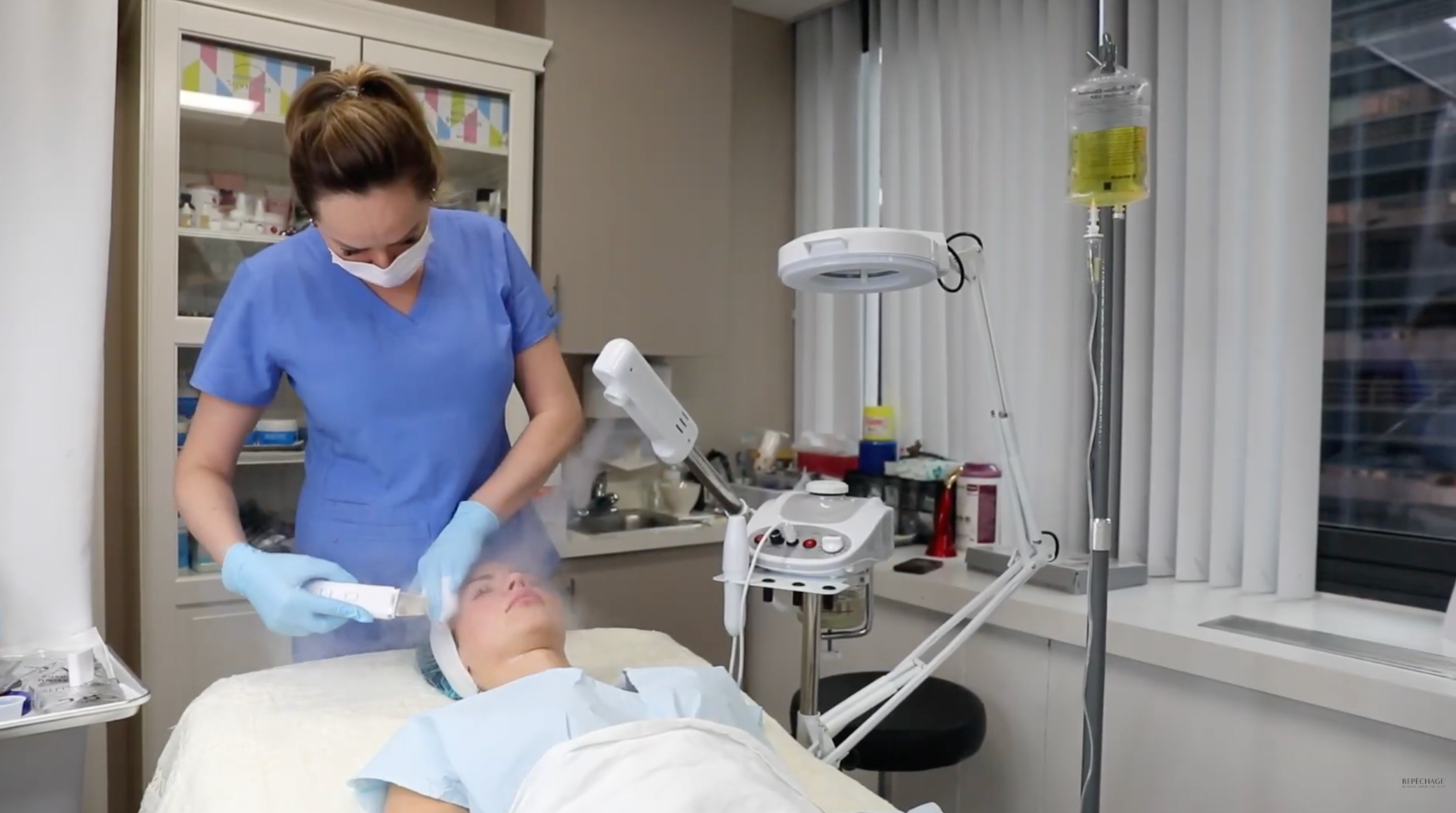 New Beauty And Wellness Treatments From The Inside And Out Repechage UK New Beauty And Wellness Treatments From The Inside And Out Repechage UK