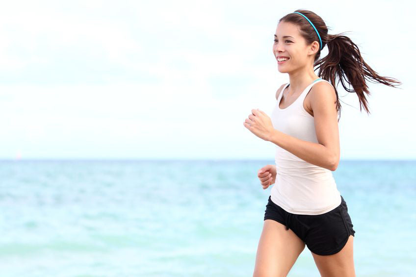 5 Skin Care Tips for Runners