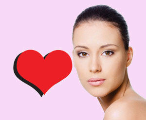 L-O-V-E Your Skin This Valentine’s Day