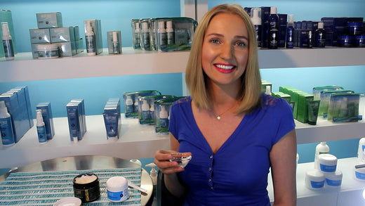 How to Care for Your Décolleté – Post Sun!
