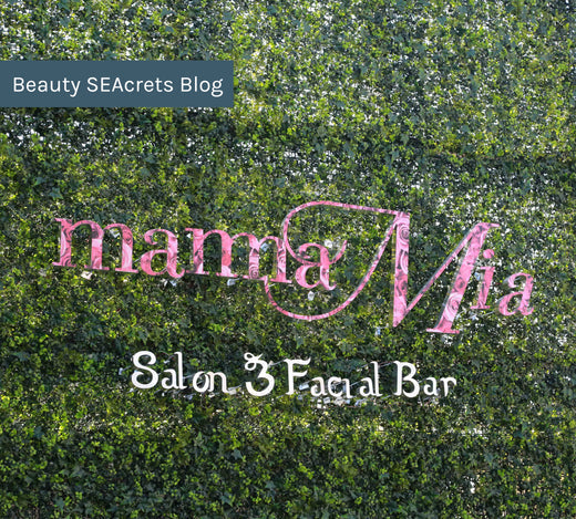 Spas around the Globe | Mother’s Day Spa Inspiration: Mamma Mia Salon & Facial Bar