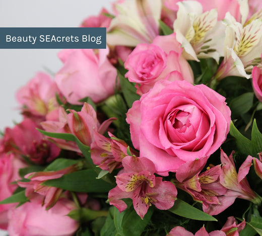 Give Mom a Day Off - Mother’s Day Spa-at-Home Tips