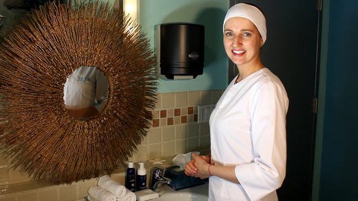 How to Cleanse Your Face – The Right Way!