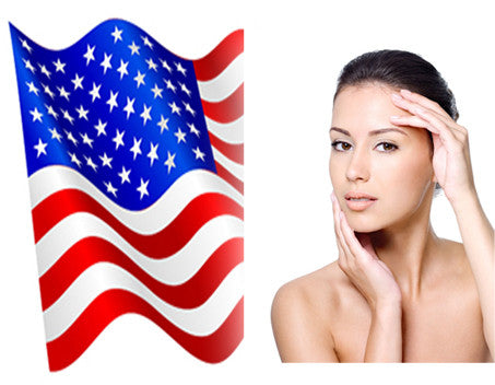 4 Skin Care Tips for the 4th of July!