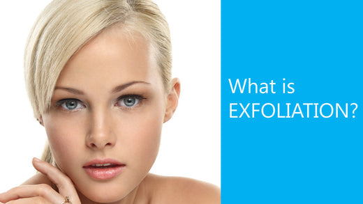 Exfoliation 101
