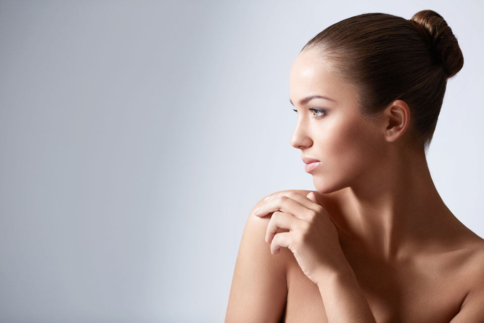 How-To Rock Smooth Spring Hair Trends