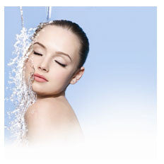 Beauty Myth of the Month: Drinking Water Hydrates Dry Skin