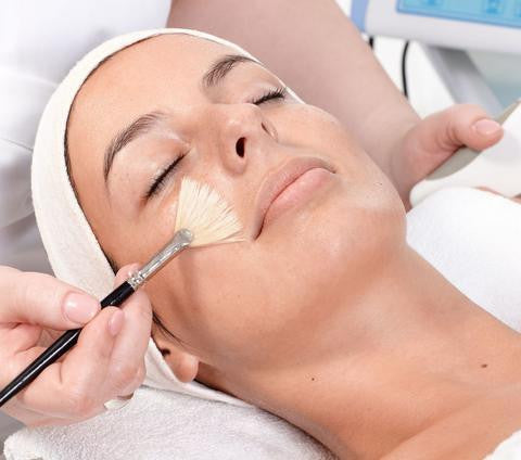 What Are Facial Peels?