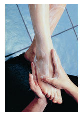 The Difference between Hand Cream & Foot Cream
