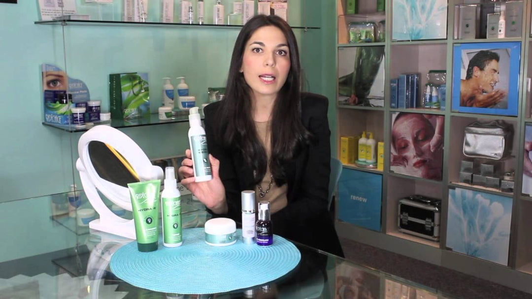 How to Mix and Match Your Skin Care Products