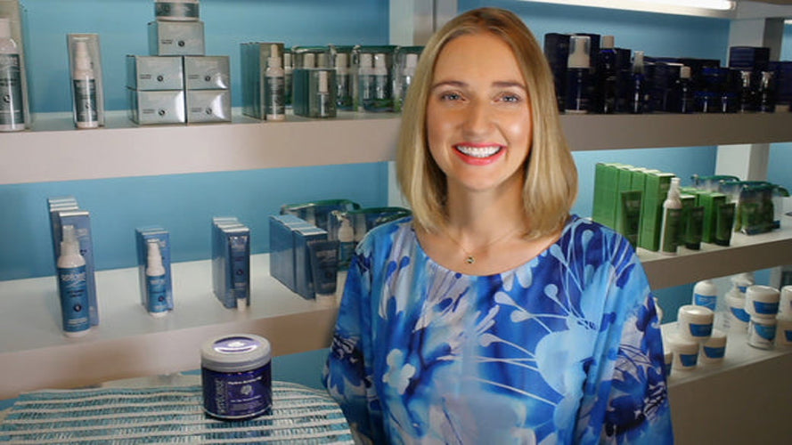 How To Repair Summer Hair