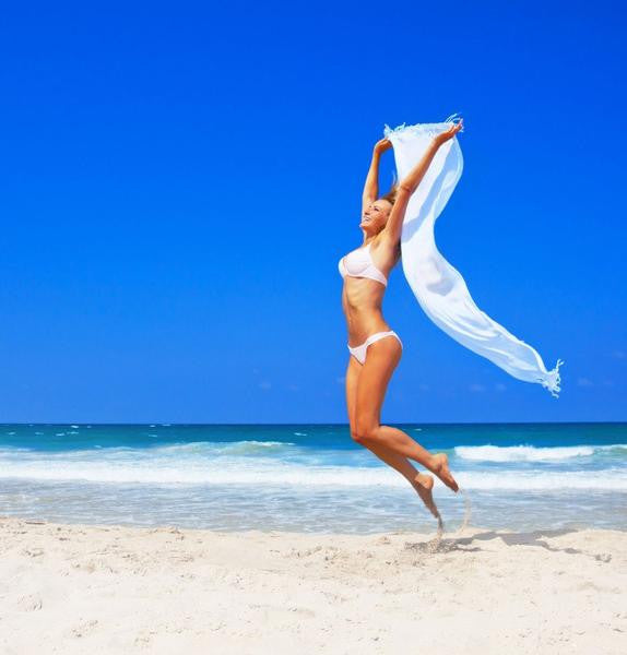What Does the Sun Do to Your Skin?
