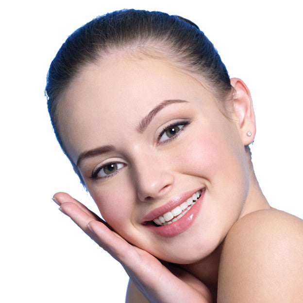 Skin Through the Ages Series – 5 Skin Care Tips for Teens!