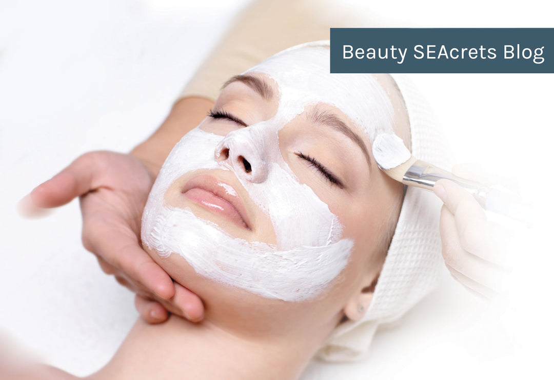 Why to Visit an Esthetician for a Chemical Peel