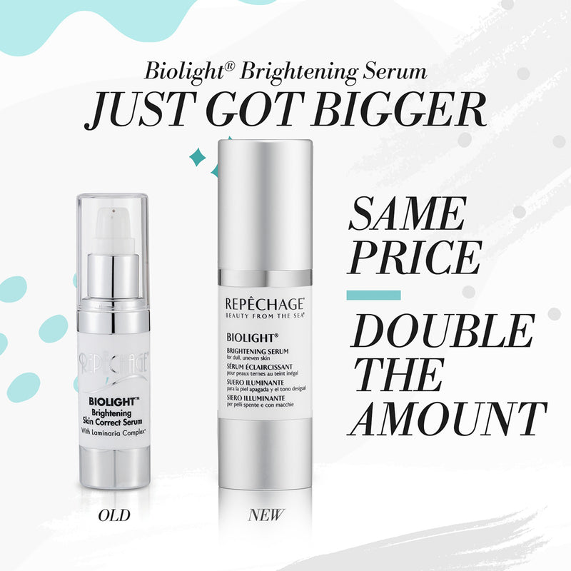 Biolight® Brightening Serum