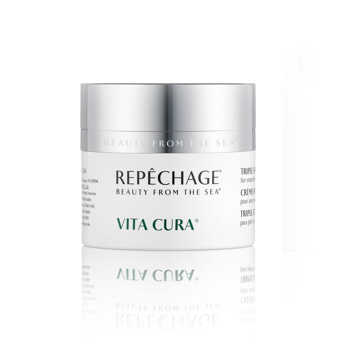 Vita Cura® Triple Firming Cream (1.7 oz)
