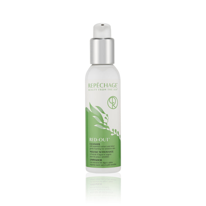 Red-Out® Calming Cleanser
