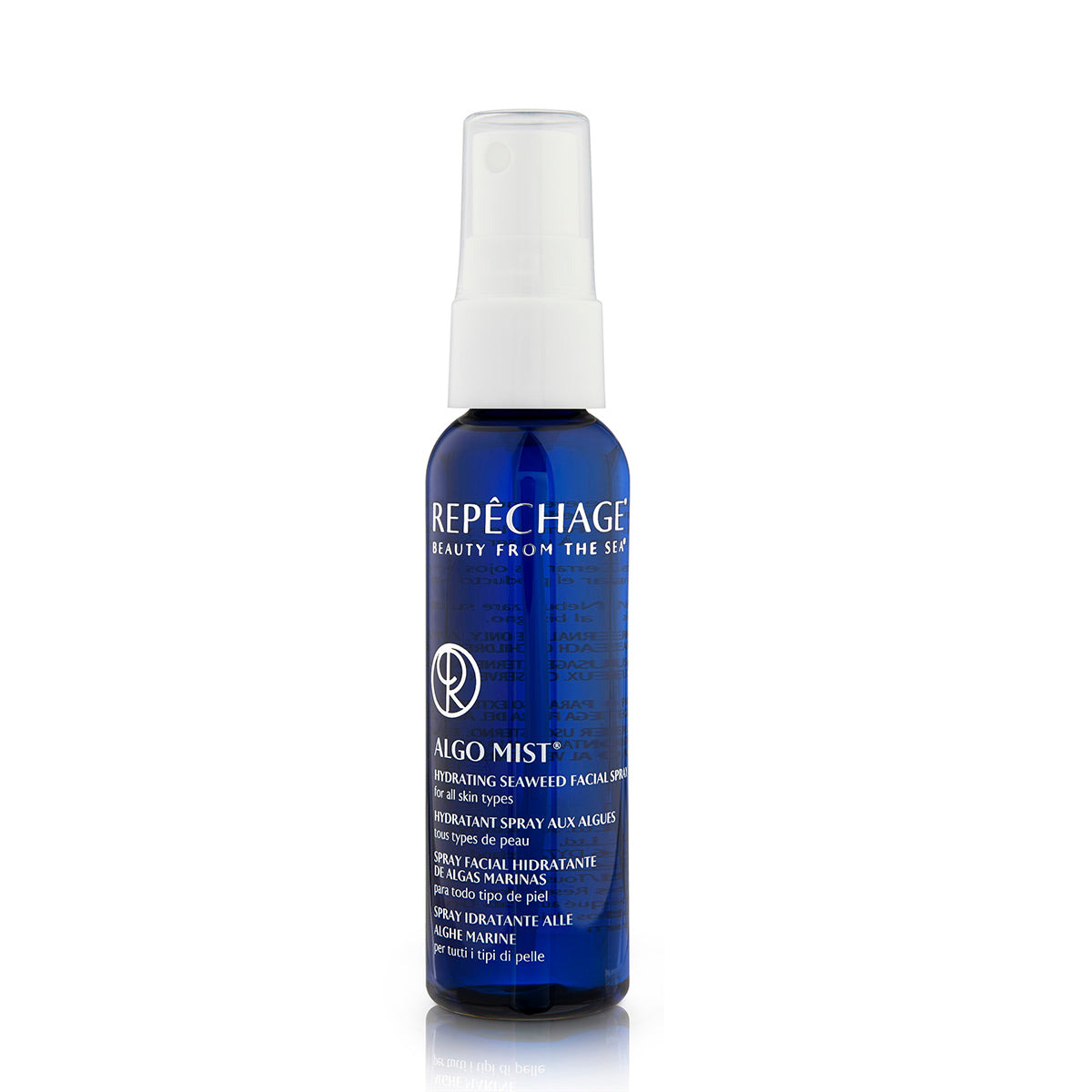 Algo Mist® Hydrating Seaweed Facial Spray (Travel Size) – Repechage UK