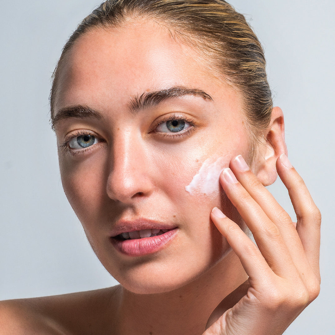 Triple Action Lift Peptide Cream