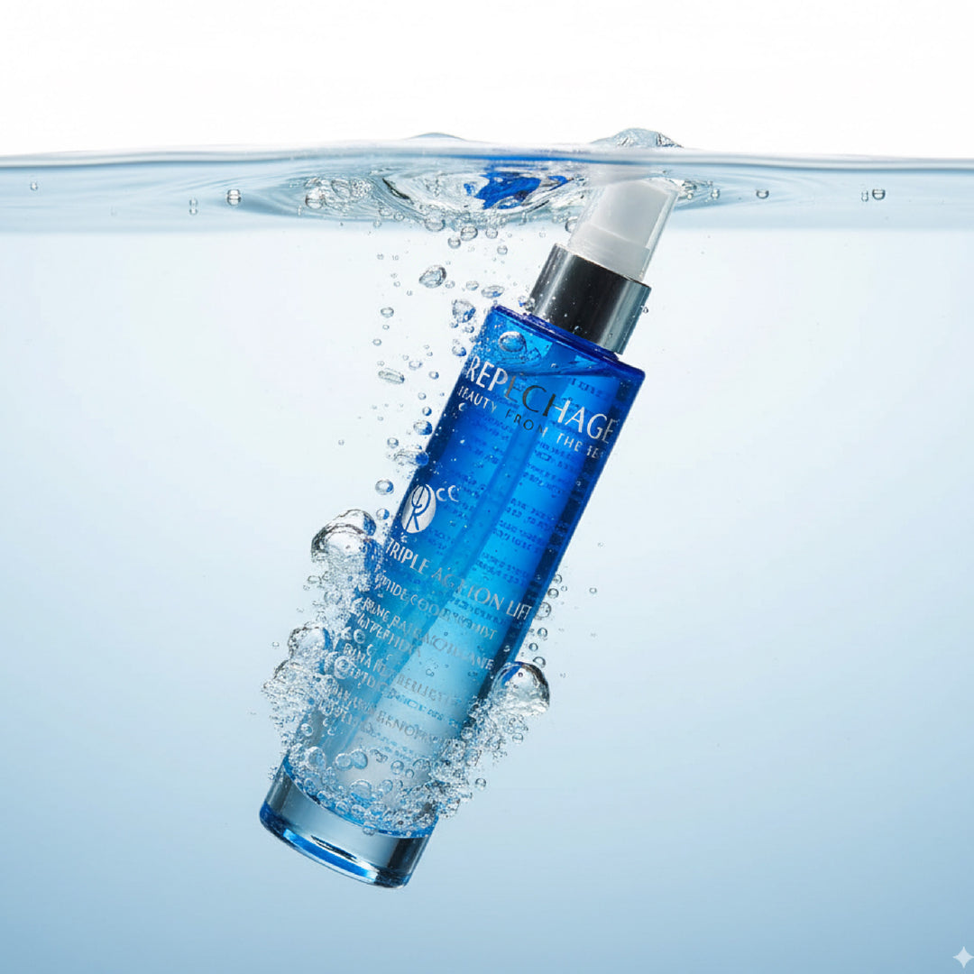 Triple Action Lift Peptide Cooling Mist