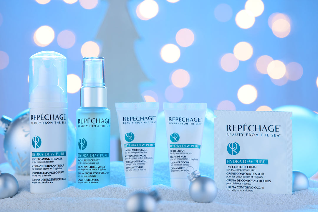 Hydra Dew Pure™ Starter Collection (ON SALE)