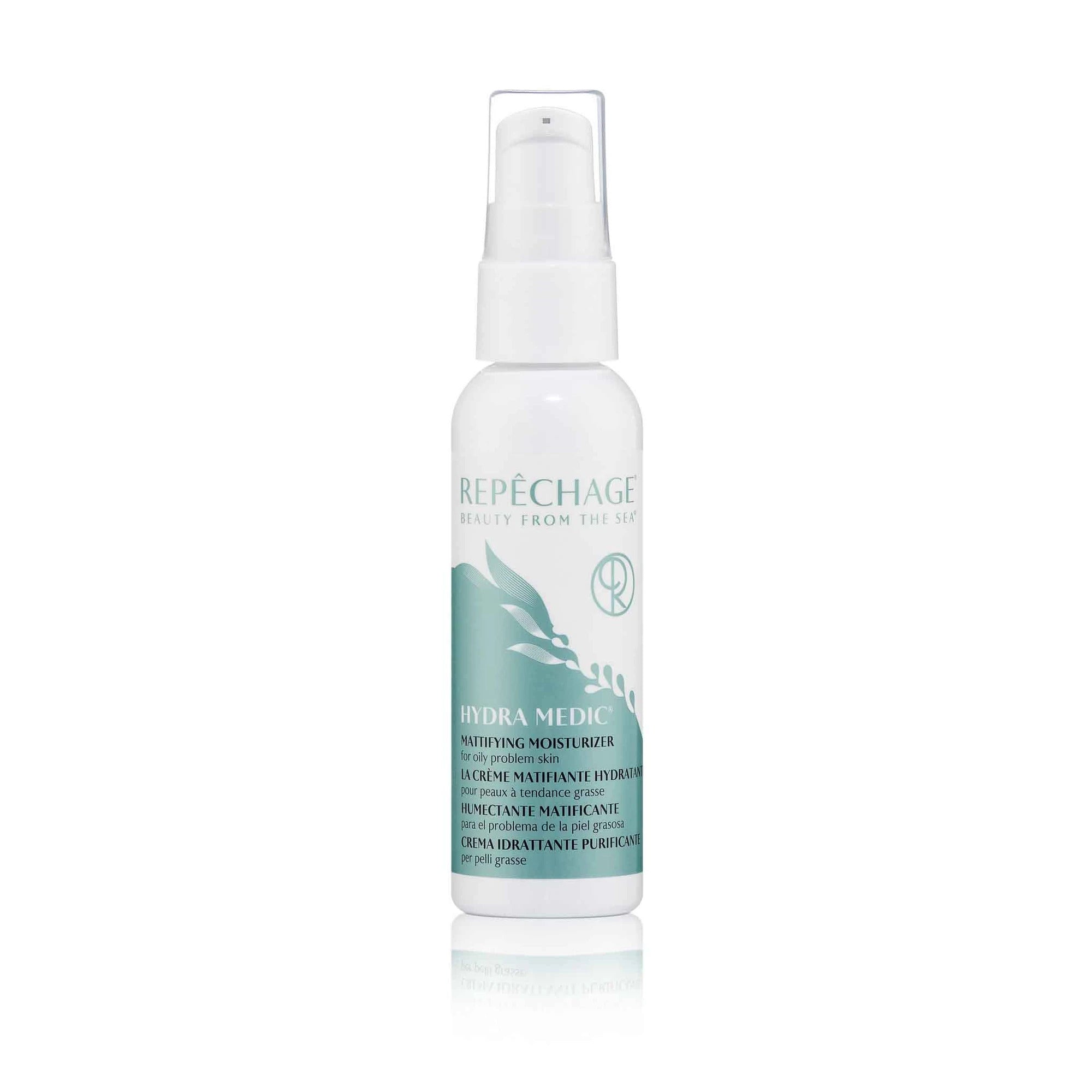 Hydra Medic® Mattifying Moisturizer