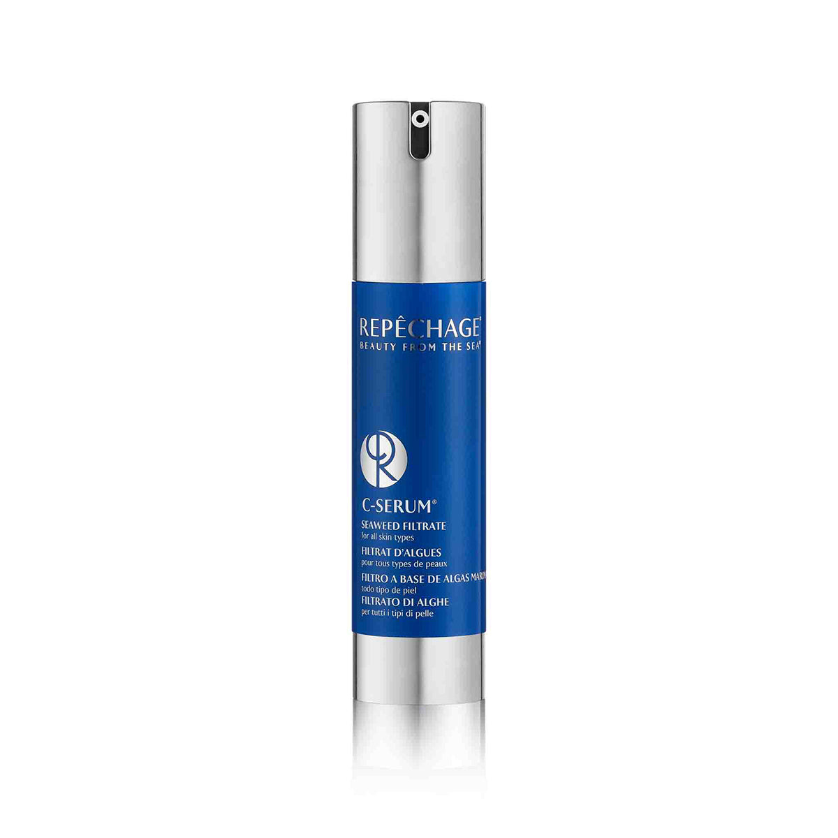 C-Serum® Seaweed Filtrate Face Serum 50ml