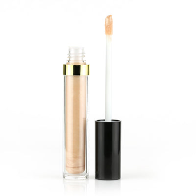 Perfect Skin Conditioning Lip Gloss - Aura