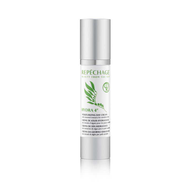 Hydra 4® Moisturising Day Cream
