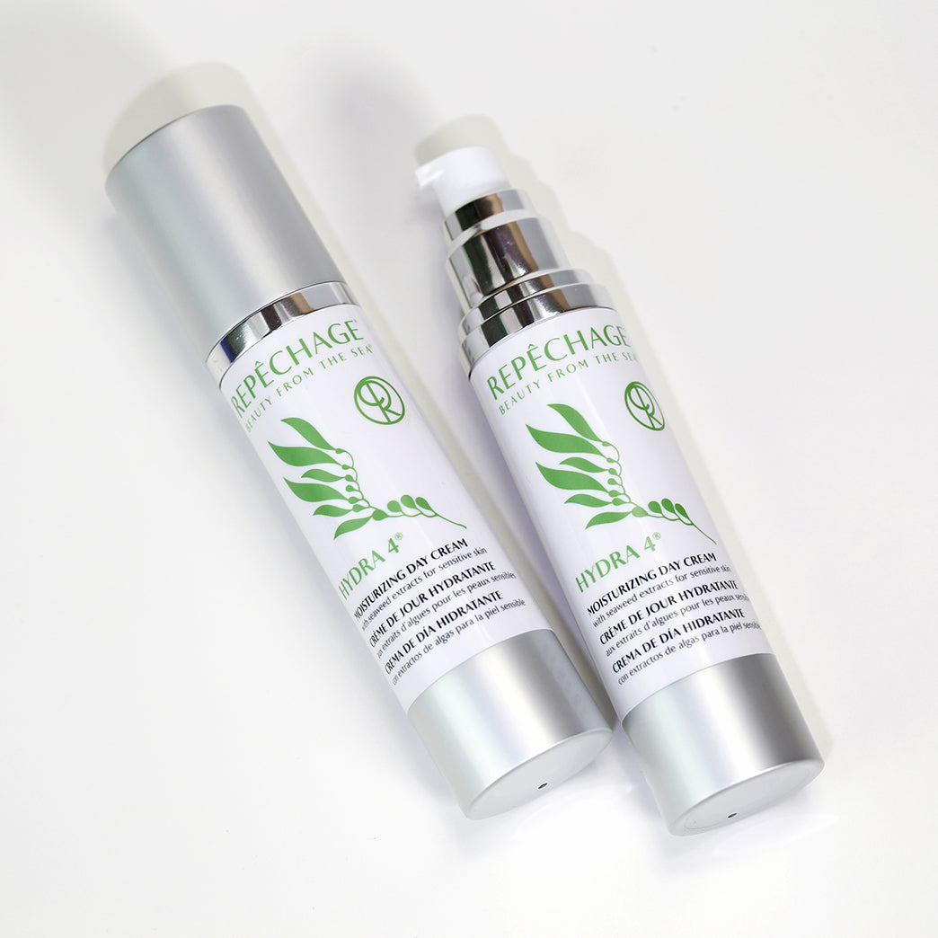 Hydra 4® Moisturising Day Cream