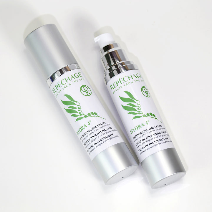 Hydra 4® Moisturising Day Cream