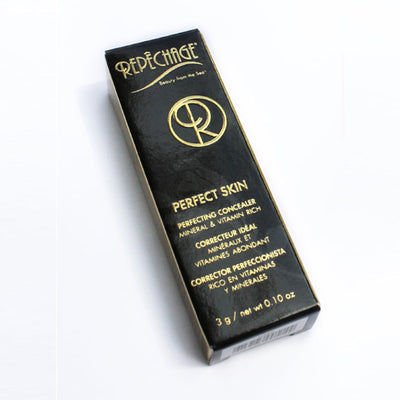 Perfect Skin Perfecting Concealer - Dark