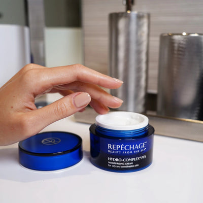 Hydro-Complex® PFS Daily Moisturizer For Oily and Combination Skin