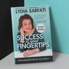 Success at Your Fingertips: How to Succeed in the Skin Care Business