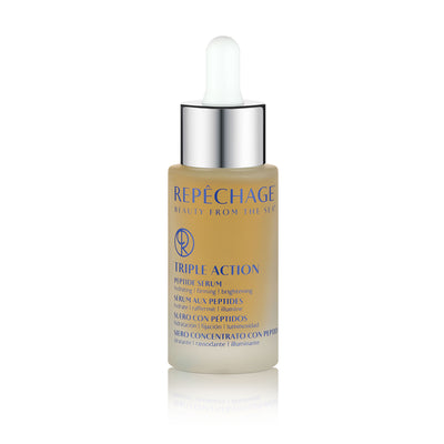 Triple Action Peptide Serum